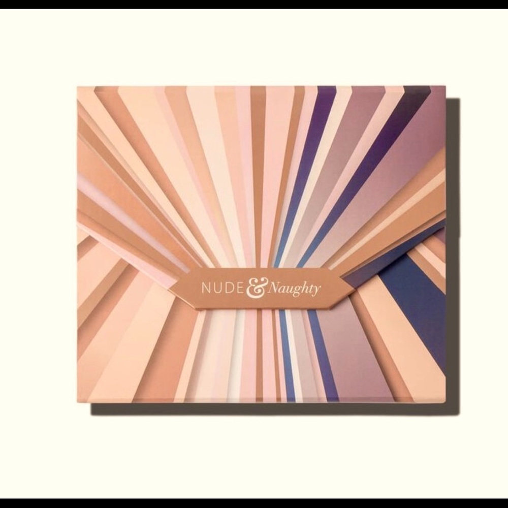 Eyeshadow palette